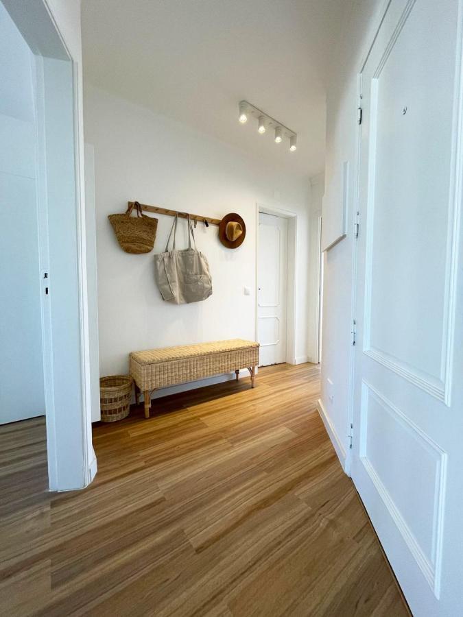 Sun Waves Beach Apartment Portimão Esterno foto